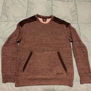 DKNY Mens sweater Small